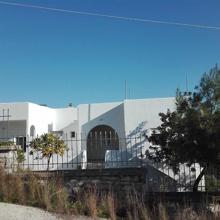 Villa Karla Pefkali 외부 사진