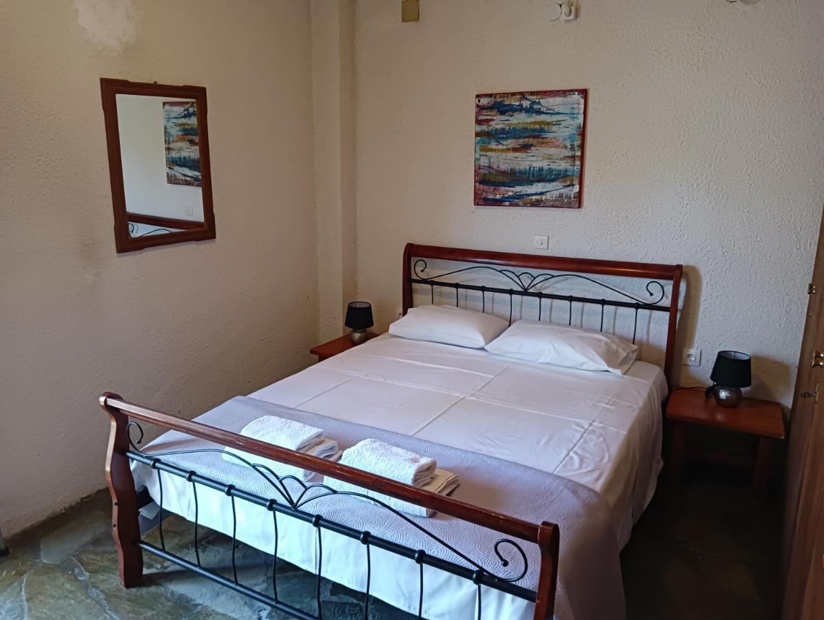Villa Karla Pefkali 외부 사진