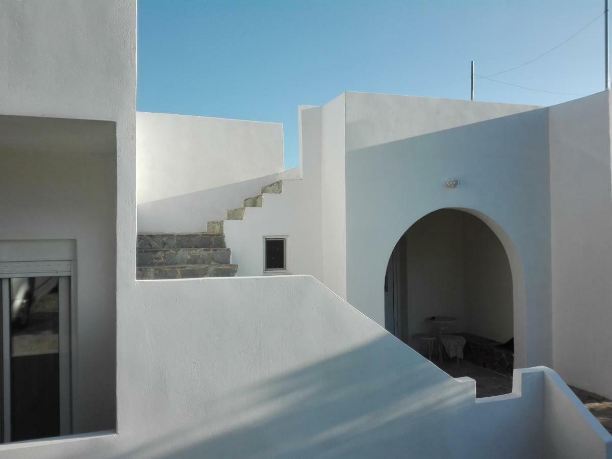 Villa Karla Pefkali 외부 사진
