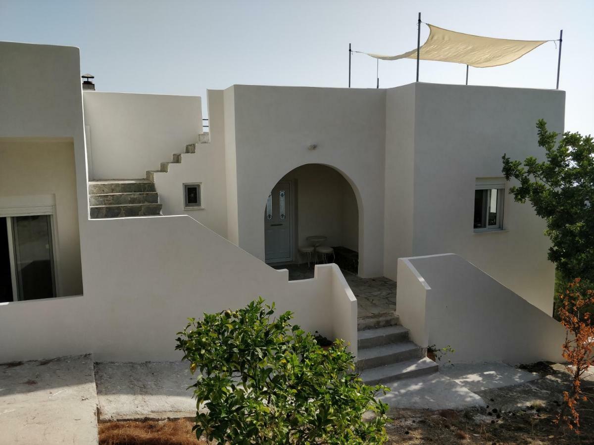 Villa Karla Pefkali 외부 사진