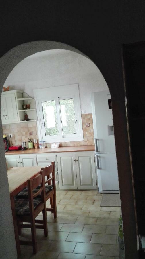 Villa Karla Pefkali 외부 사진